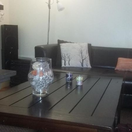 Appartement Fario 阿克斯莱泰尔姆 外观 照片