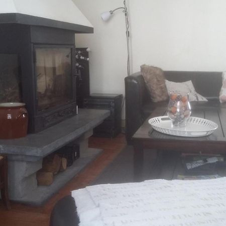 Appartement Fario 阿克斯莱泰尔姆 外观 照片