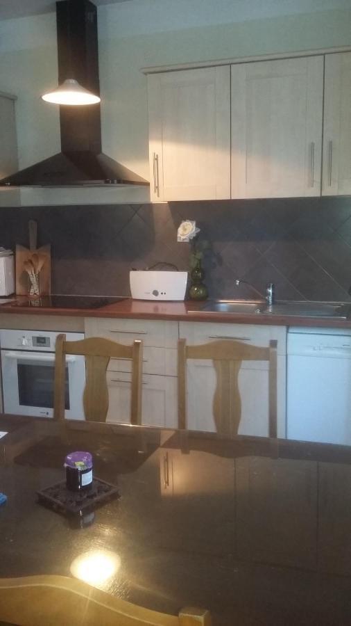 Appartement Fario 阿克斯莱泰尔姆 外观 照片