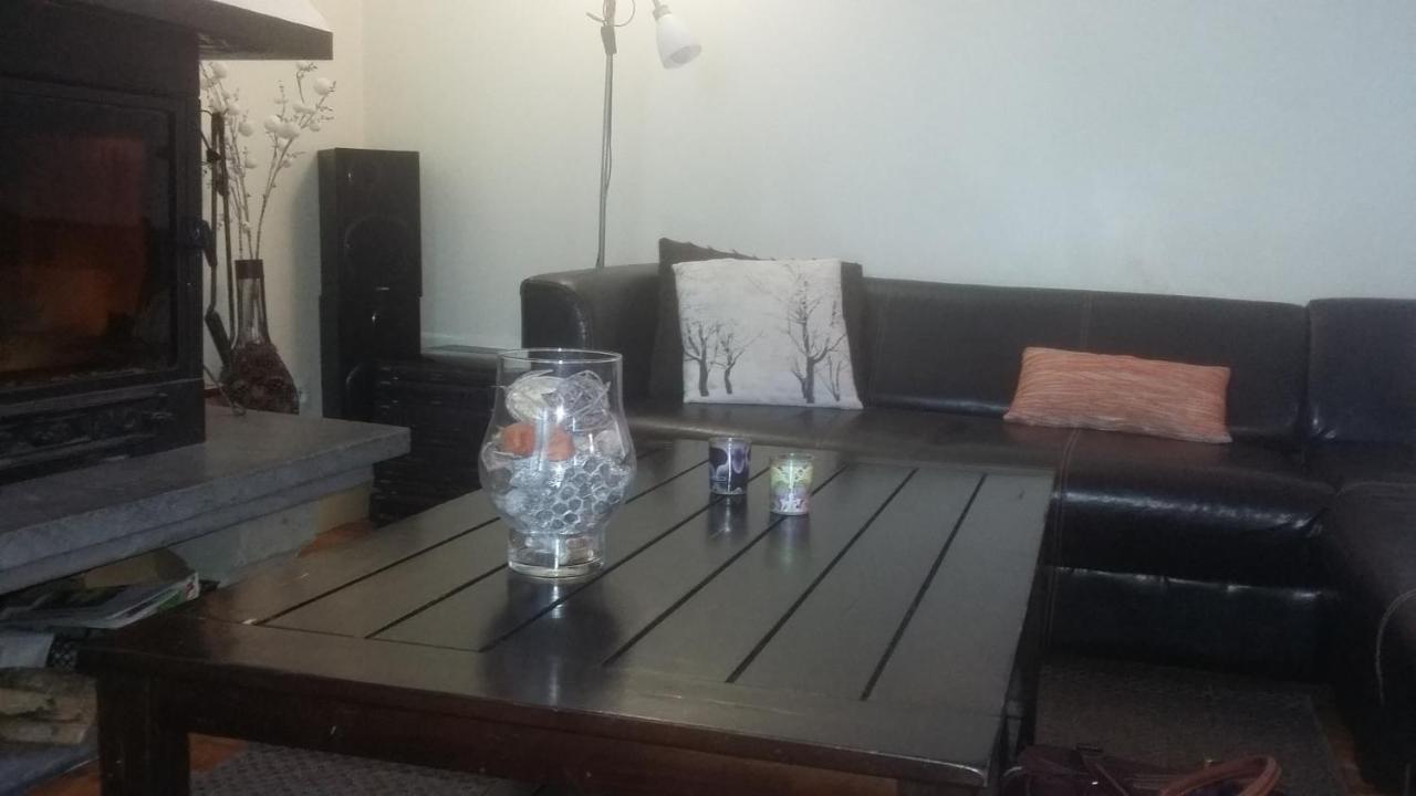 Appartement Fario 阿克斯莱泰尔姆 外观 照片