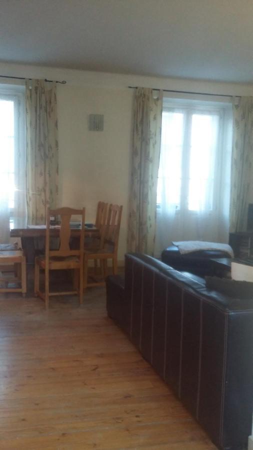 Appartement Fario 阿克斯莱泰尔姆 外观 照片