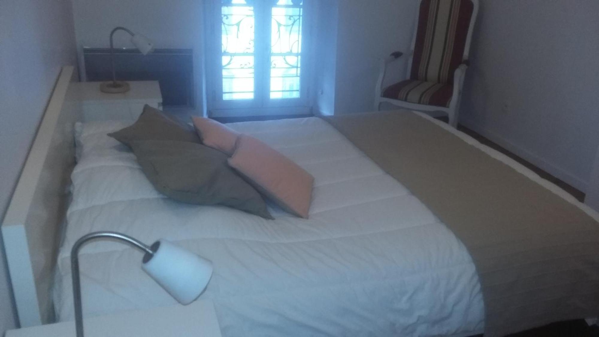 Appartement Fario 阿克斯莱泰尔姆 外观 照片