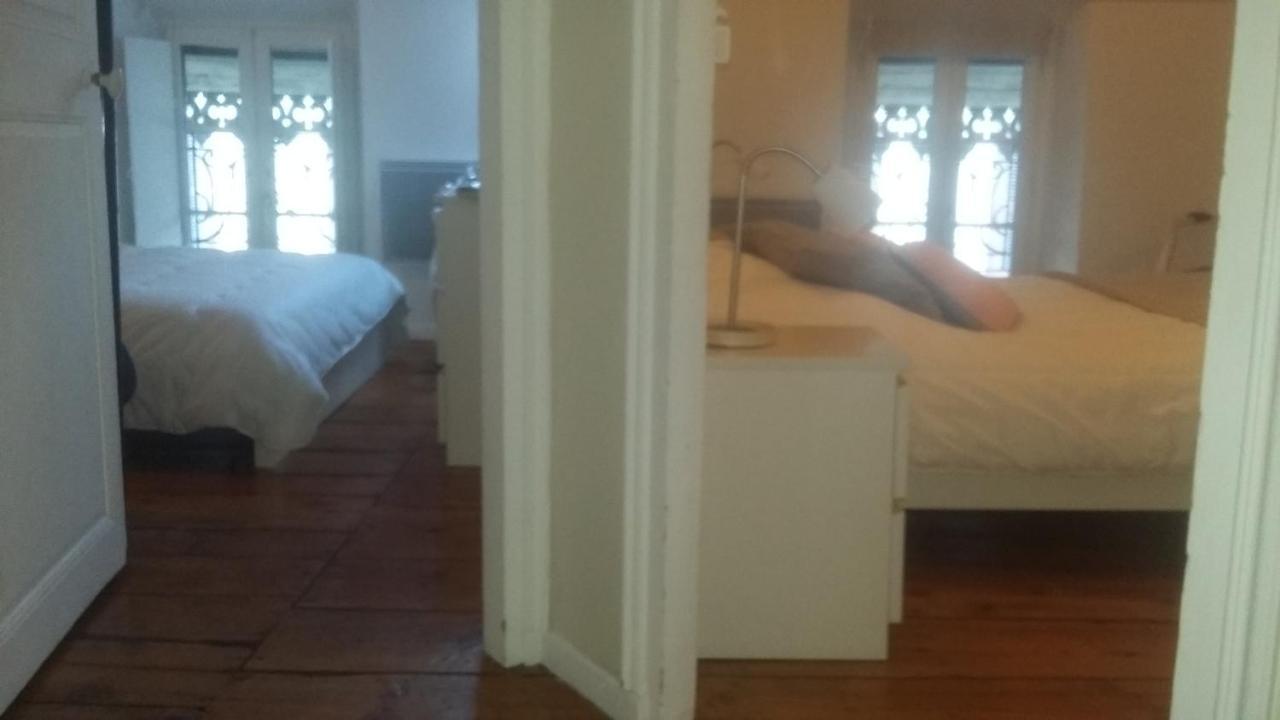 Appartement Fario 阿克斯莱泰尔姆 外观 照片