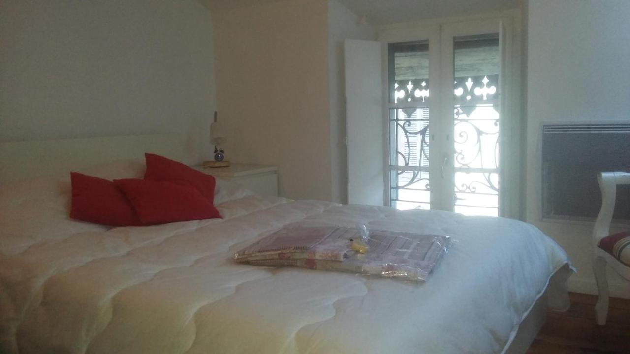 Appartement Fario 阿克斯莱泰尔姆 外观 照片