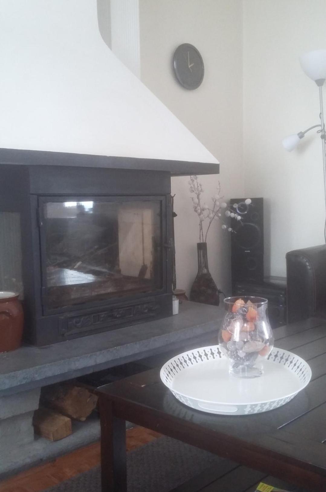 Appartement Fario 阿克斯莱泰尔姆 外观 照片