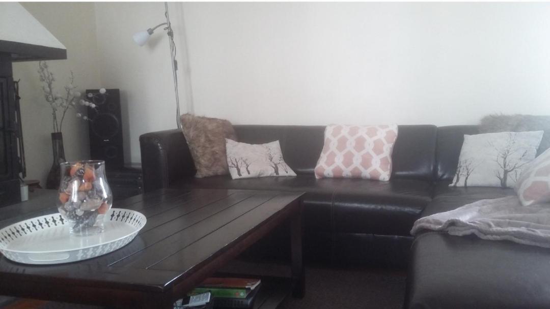 Appartement Fario 阿克斯莱泰尔姆 外观 照片