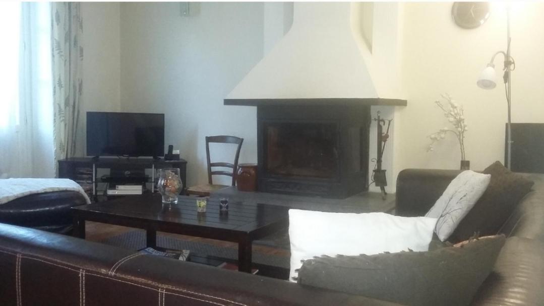 Appartement Fario 阿克斯莱泰尔姆 外观 照片
